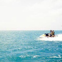 Aruba – Underwater Camera