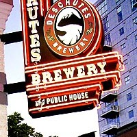 Portland Oregon – Breweries