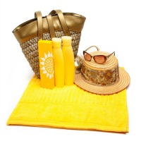 One More Year Cancer Free!