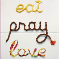Book Club – Eat Pray Love