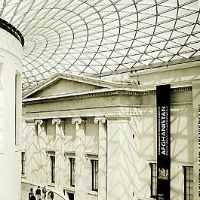 the British Museum