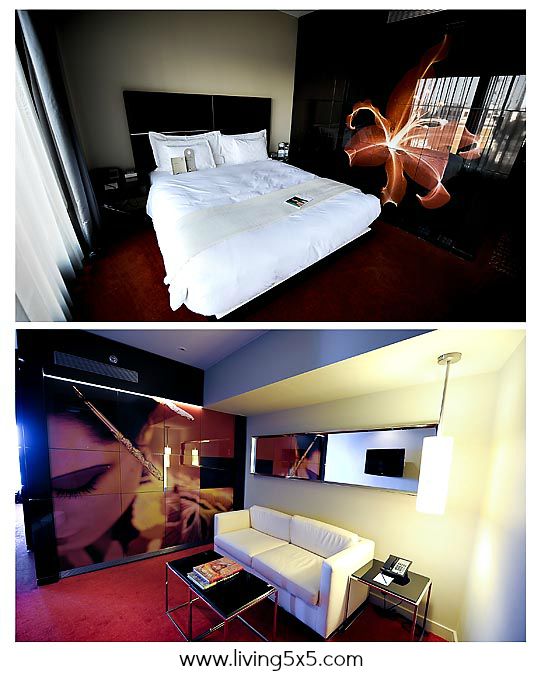 Our first night in London - Big Ben It was quite the first night. Check out my experience as we touched down in London.