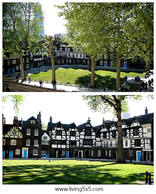 Our last stay in London before heading off to York is the Tower of London. See more of it to inspire your London trip!
