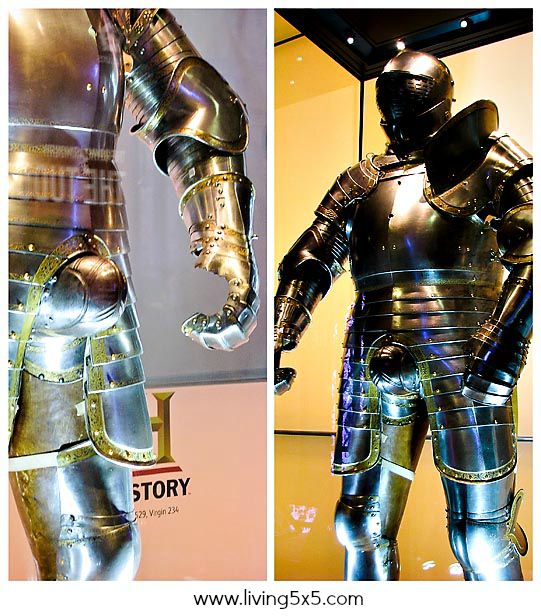 Our last stay in London before heading off to York is the Tower of London. See more of it to inspire your London trip!