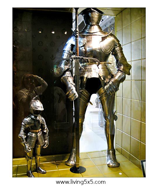 Our last stay in London before heading off to York is the Tower of London. See more of it to inspire your London trip!