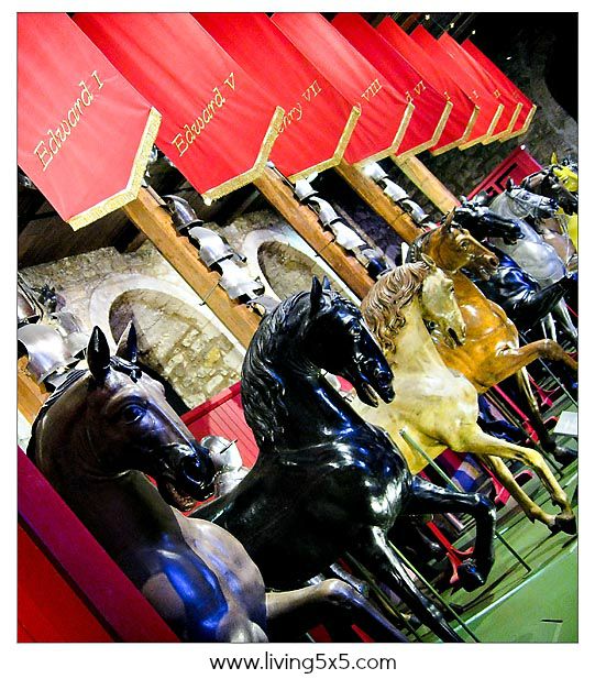 Our last stay in London before heading off to York is the Tower of London. See more of it to inspire your London trip!