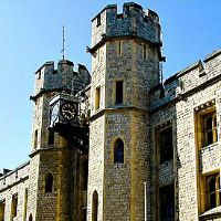 The Tower of London