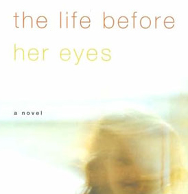 Book Club – The Life Before Her Eyes