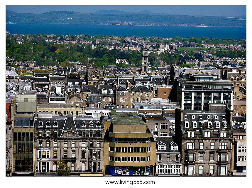 See more of Edinburgh Castle and Holyrood Palace to inspire your next destination trip!