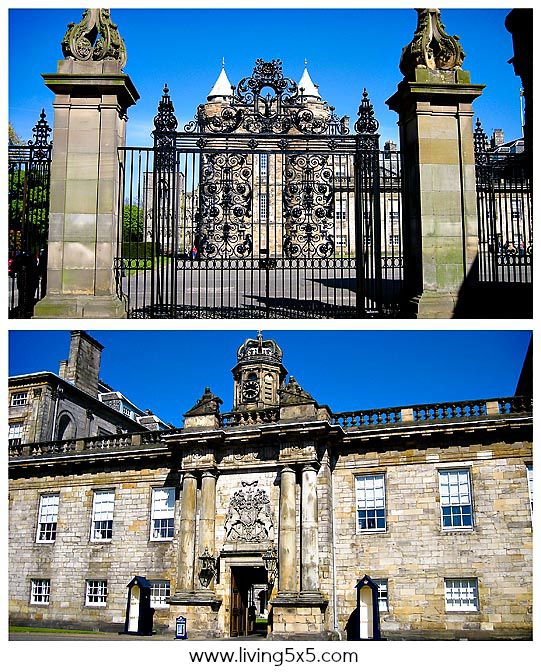 See more of Edinburgh Castle and Holyrood Palace to inspire your next destination trip!