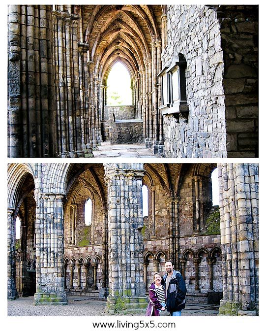 See more of Edinburgh Castle and Holyrood Palace to inspire your next destination trip!