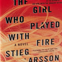 Book Club – The Girl Who Played with Fire