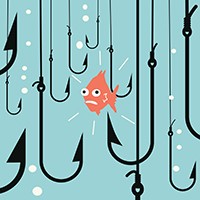 Don’t Sweat The Small Stuff