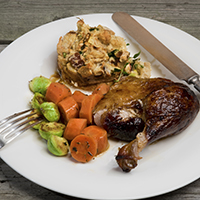 Diet Tips for Thanksgiving