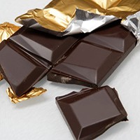 Benefits of Dark Chocolate