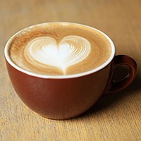 Cappuccino or Mocha?