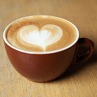 Cappuccino or Mocha?