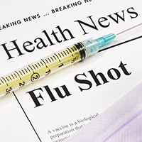 Get a Flu Shot