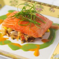 Omega-3 Fatty Acids