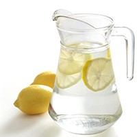 Are you drinking enough water?