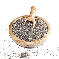 Health Benefits of Chia Seeds