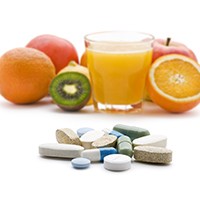 Reasons to Take Your Vitamins