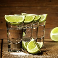 Drink in Moderation
