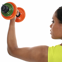 Why Women Need To Do Resistance Exercises