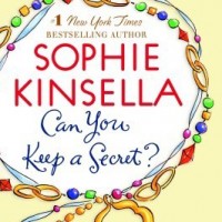 Book Club – Can you keep a Secret?
