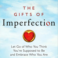 Book Club – The Gifts of Imperfection