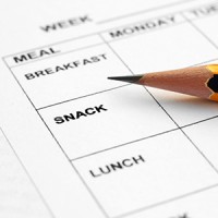 3 Step Guide to Weekly Meal Planning