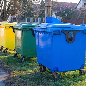 Reducing Clutter
