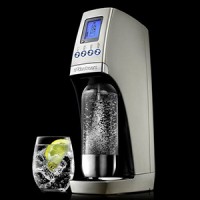 Eliminating plastic bottles