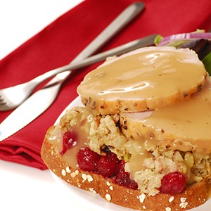 Leftover Thanksgiving Recipes