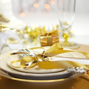 5 Favorite Appetizers for New Years Eve