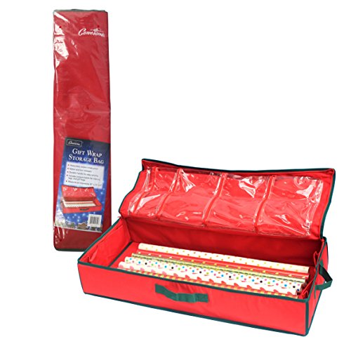 Need a little help organizing after Christmas? Get these Christmas storage ideas to keep you neat, and tidy for next year. 