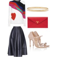 What to wear for Valentine’s Day?