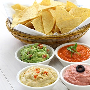 8 Ultimate Super Bowl Party Snacks