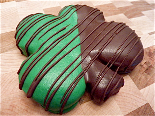 St. Patrick’s Day Desserts