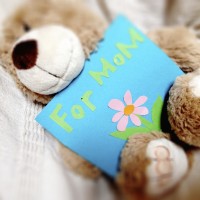 Homemade Mother’s Day Gifts