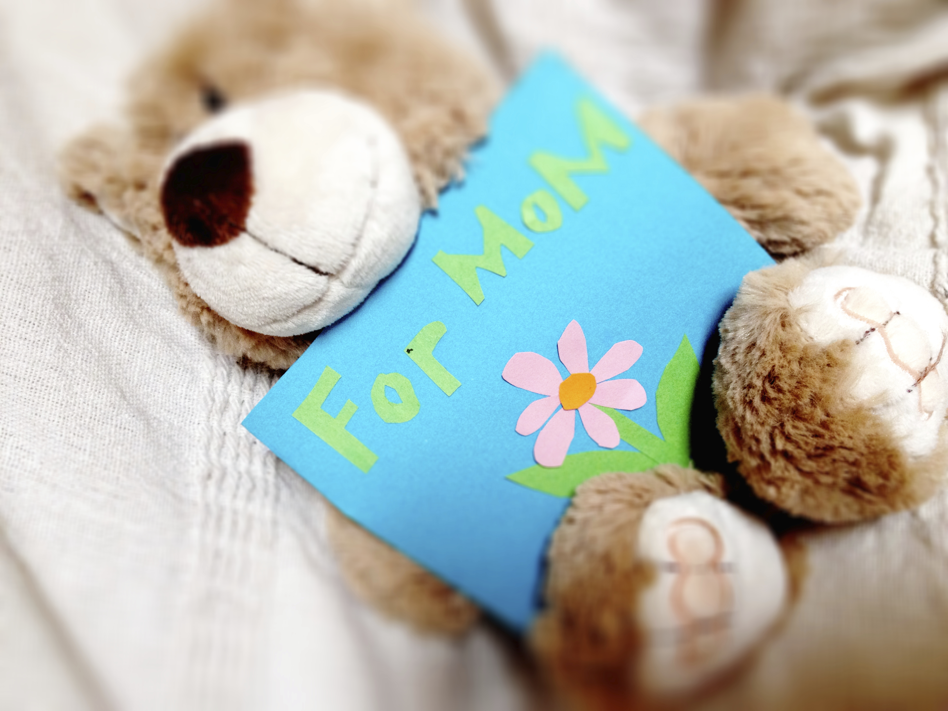 Homemade Mother’s Day Gifts