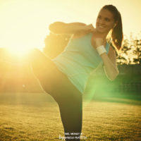 Cardio Kickboxing vs. Kickboxing