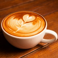 Home Brewed Cappuccino in 3 Easy Steps