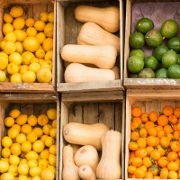 7 Ways to Store Fresh Food Longer