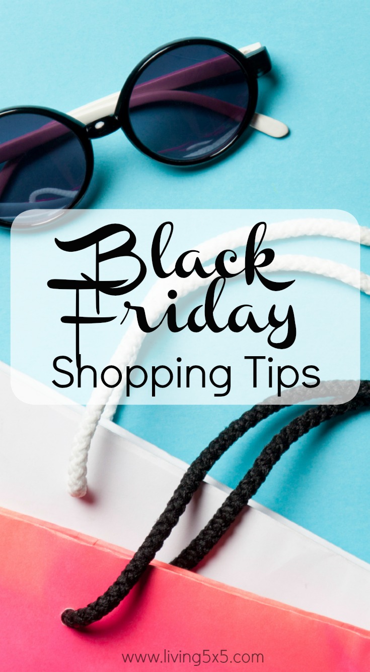 Get Black Friday Shopping Tips to avoid hassles and ease your experience.