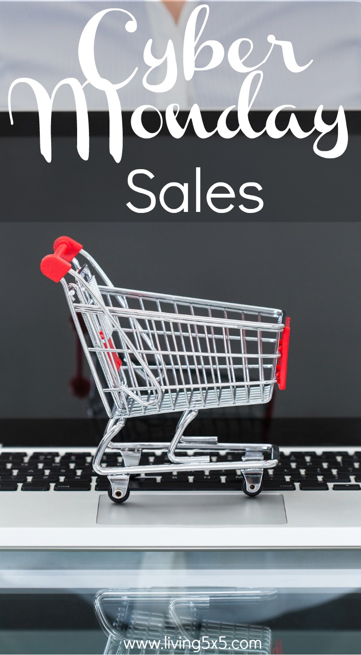 See what stores and sites will have your top Cyber Monday Sales 2015!