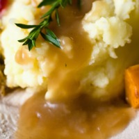 Gravy Secrets