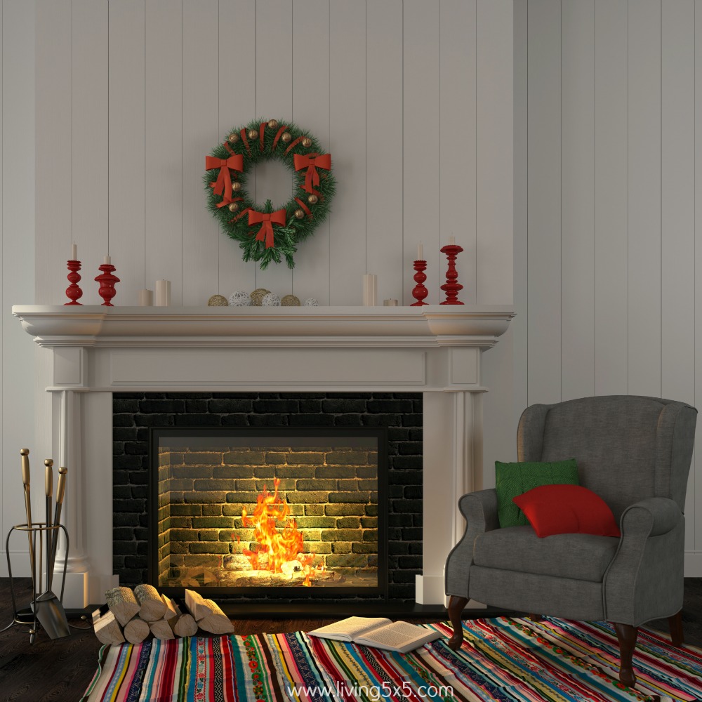 What to consider when Decorating Your Home this season - Here are 5 Simple Ways to Decorate Your Home This Christmas.