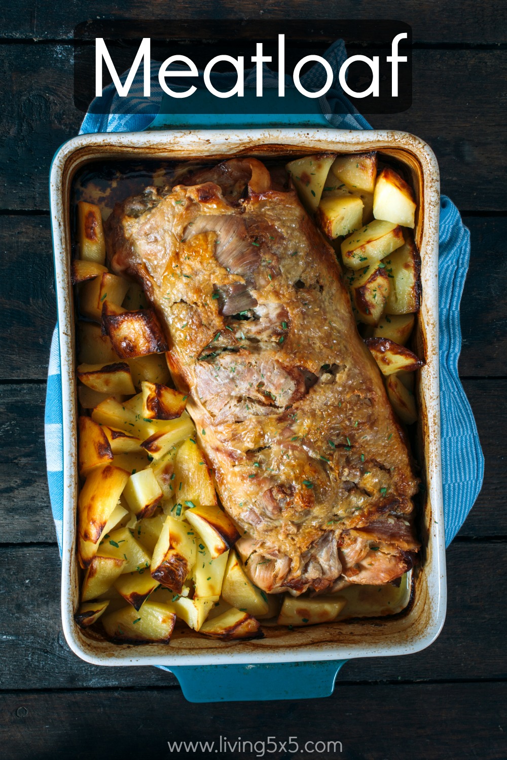 This is an American classic that’s inexpensive to boot. Pair this meatloaf recipe with some green beans and egg noodles for a meal that’s less than $10.