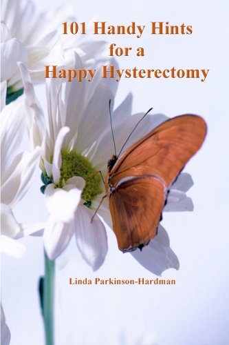 Learn 5 things about a hysterectomy that I wish I knew before my surgery.